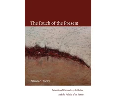 KNYGA Sharon Todd Touch of the Present