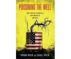 KNYGA Sharon Udasin Poisoning the Well