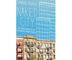 KNYGA Sharon Zukin Naked City