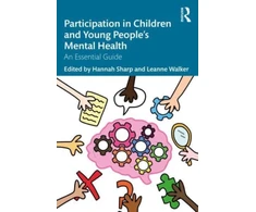 KNYGA Sharp Hannah Participation in Children and Young People’s Mental Health