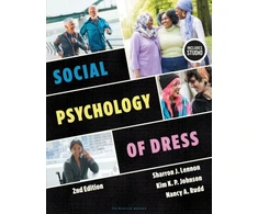 KNYGA Sharron J Lennon Social Psychology of Dress