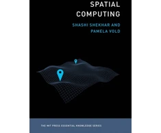 KNYGA Shashi Shekhar Spatial Computing
