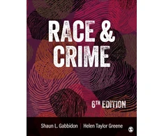 KNYGA Shaun L Gabbidon Race and Crime