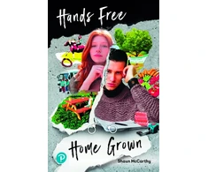 KNYGA Shaun Mccarthy Rapid Plus Stages 10-12 12.5 Hands Free / Home Grown
