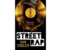 KNYGA Shaun Sinclair Street Rap