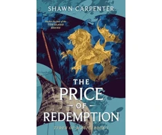 KNYGA Shawn Carpenter Price of Redemption