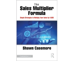KNYGA Shawn Casemore Sales Multiplier Formula