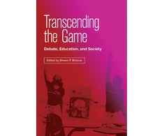 KNYGA Shawn F Briscoe Transcending the Game