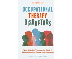 KNYGA Sheela Roy Ivlev Occupational Therapy Disruptors