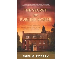 KNYGA Sheila Forsey Secret of Eveline House