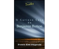 KNYGA Sheila Koerich O Curioso Caso de Benjamin Button