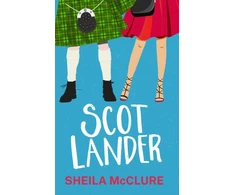 KNYGA Sheila Mcclure Scotlander