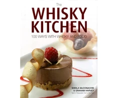 KNYGA Sheila Mcconachie Whisky Kitchen