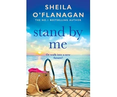 KNYGA Sheila Oflanagan Stand By Me