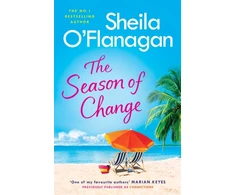 KNYGA Sheila Oflanagan The Season of Change