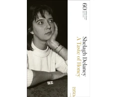 KNYGA Shelagh Delaney Taste of Honey