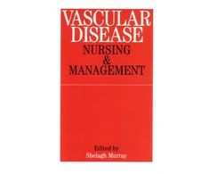 KNYGA Shelagh Murray Vascular Disease