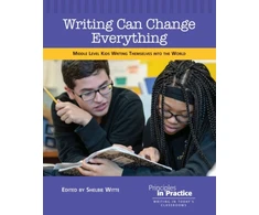 KNYGA Shelbie Witte Writing Can Change Everything