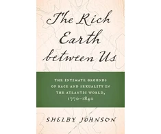 KNYGA Shelby Johnson Rich Earth Between Us