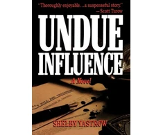 KNYGA Shelby Yastrow Undue Influence