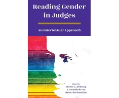 KNYGA Shelley L Birdsong Reading Gender in Judges