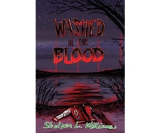 KNYGA Shelton L Williams Washed In The Blood