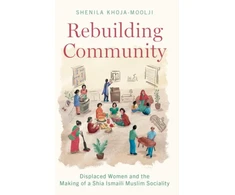 KNYGA Shenila Khoja Moolji Rebuilding Community