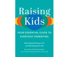 KNYGA Sheri Glucoft Wong Raising Kids