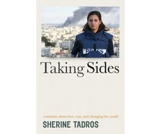 KNYGA Sherine Tadros Taking Sides