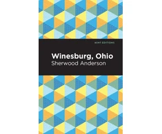KNYGA Sherwood Anderson Winesburg, Ohio