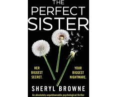 KNYGA Sheryl Browne Perfect Sister
