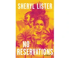 KNYGA Sheryl Lister No Reservations