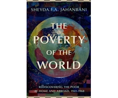 KNYGA Sheyda F. A. Jahanbani Poverty of the World