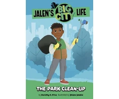KNYGA Shiane Salabie Park Clean-Up