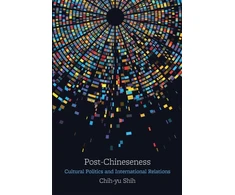KNYGA SHIH Post-Chineseness