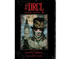 KNYGA Shinichi Sakamoto #DRCL midnight children, Vol. 5