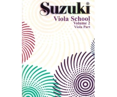 KNYGA Shinichi Suzuki Suzuki Viola School 2