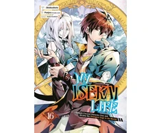 KNYGA Shinkoshoto My Isekai Life 16: I Gained a Second Character Class and Became the Strongest Sage in the World!