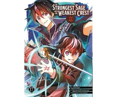 KNYGA Shinkoshoto Strongest Sage with the Weakest Crest 17