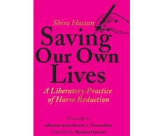 KNYGA Shira Hassan Saving Our Own Lives