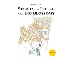 KNYGA Shirin Azari Stories of Little and Big Blossoms