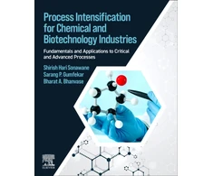 KNYGA Shirish Hari Sonawane Process Intensification for Chemical and Biotechnology Industries
