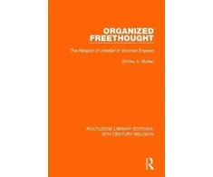 KNYGA Shirley A Mullen Organized Freethought