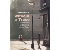 KNYGA Shirley Baker Without a Trace