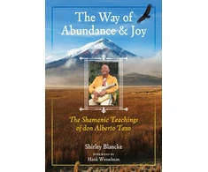KNYGA Shirley Blancke Way of Abundance and Joy