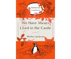 KNYGA Shirley Jackson We Have Always Lived in the Castle