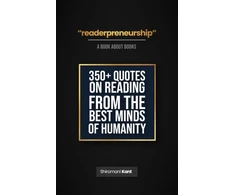KNYGA Shiromani Kant Readerpreneurship