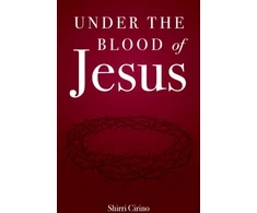 KNYGA Shirri Cirino Under the Blood of Jesus