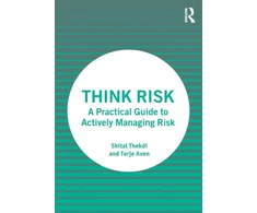 KNYGA Shital Thekdi Think Risk