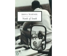 KNYGA Shiva Naipaul North of South